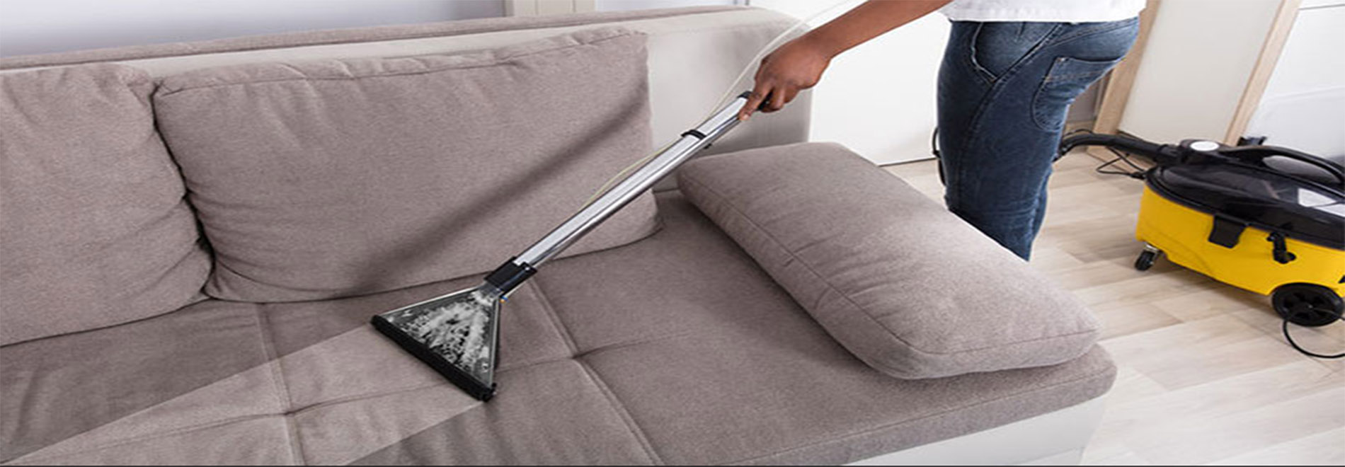 Pursaklar Koltuk Yıkama